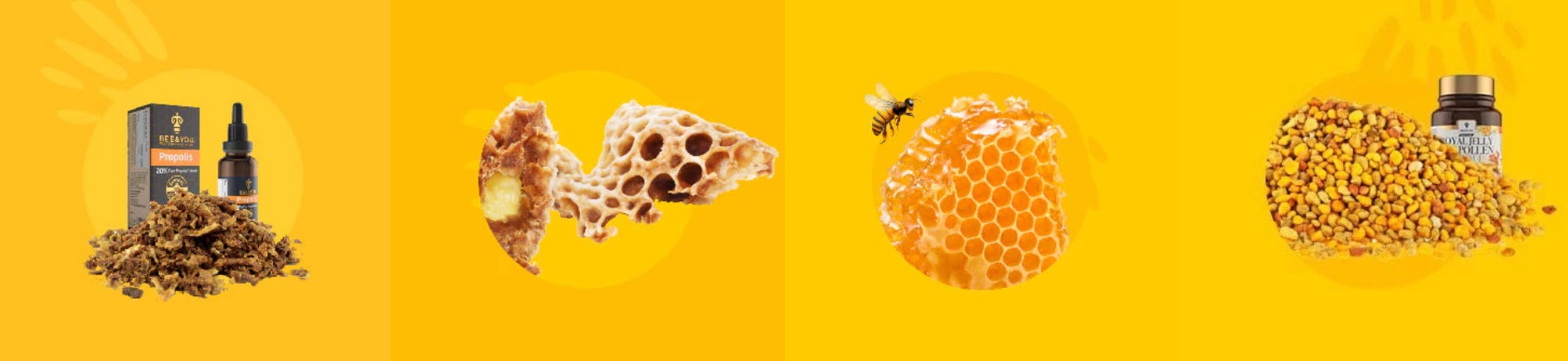 Bee&You Propolis