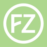 fz organic food_logo- p