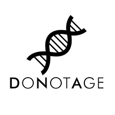 DONOTAGE LOGO