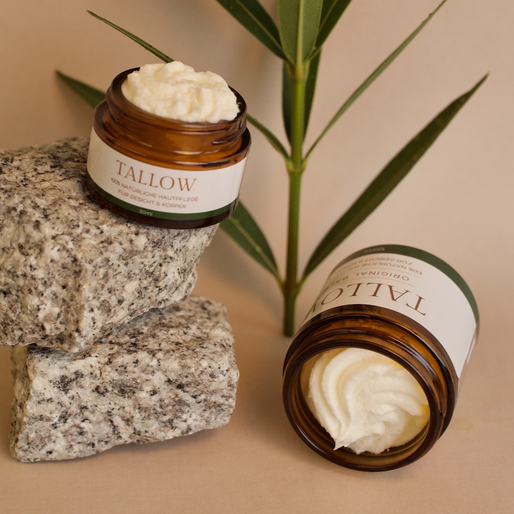 Tallow Natur