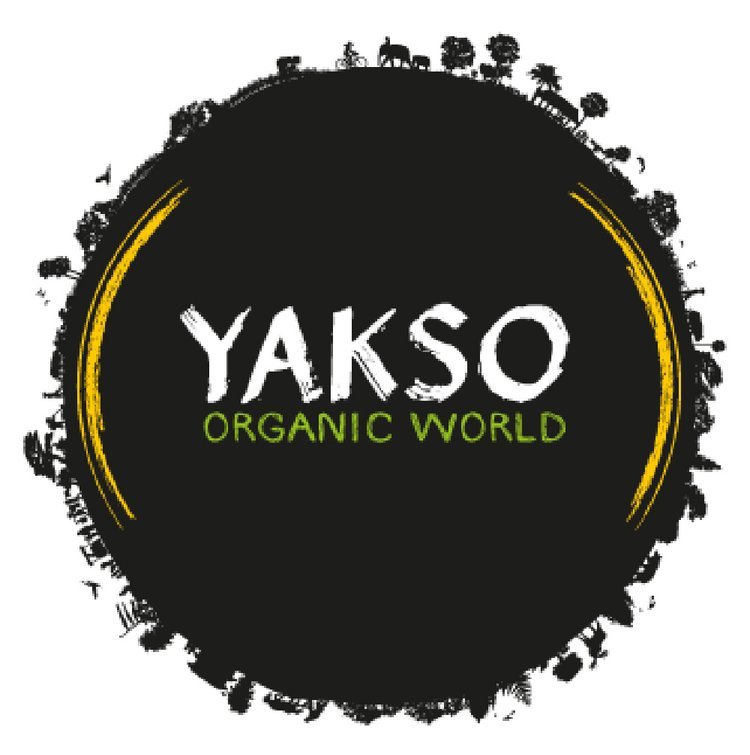 Yakso logo