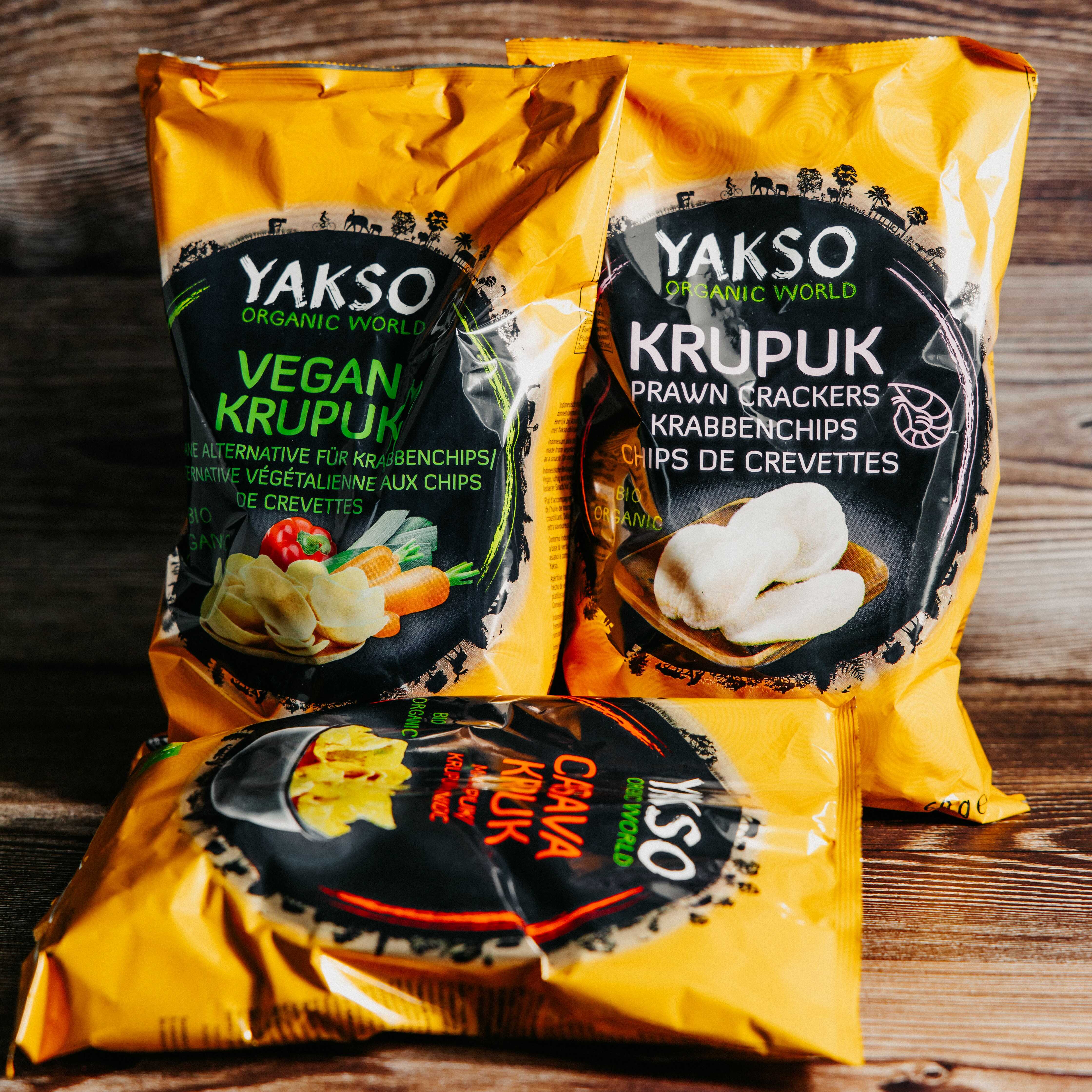 chips yakso